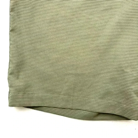 NikeGolf Tour Performance Olive Green Dri-Fit Sport Mens Athletic Shorts Size 36 - Picture 3 of 13